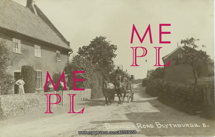 : Dunwich Road
