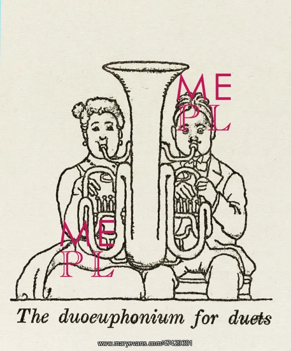  : Duoeuphonium for duets