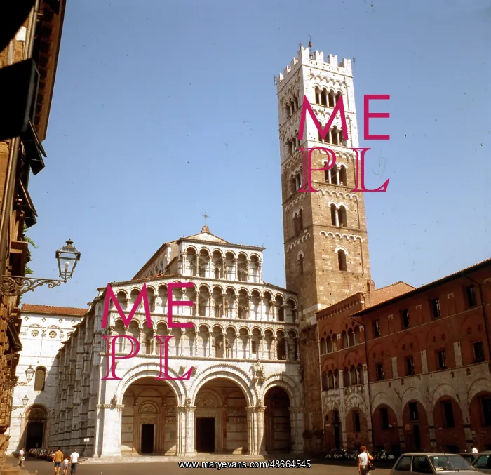 : Duomo di San Martino : Duomo di San Martino