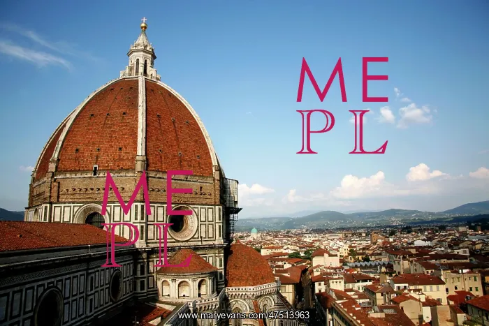  : Duomo, Florence