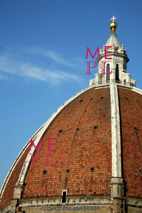  : Duomo, Florence