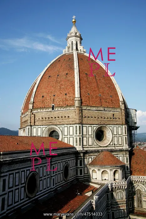  : Duomo, Florence