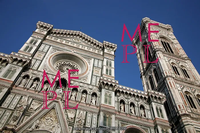  : Duomo, Florence