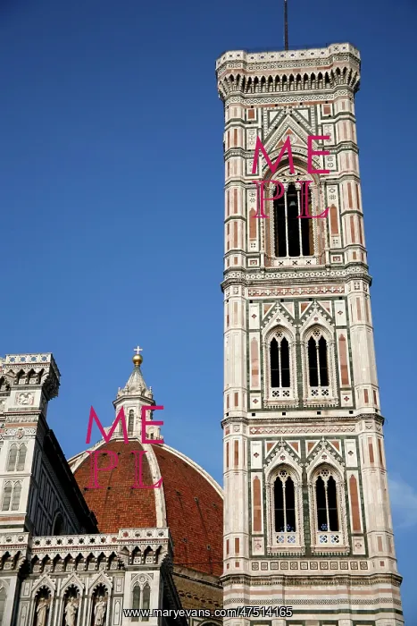  : Duomo, Florence