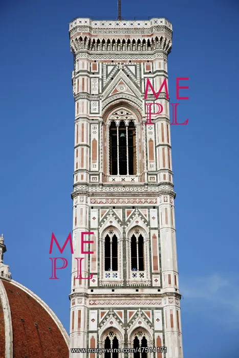  : Duomo, Florence