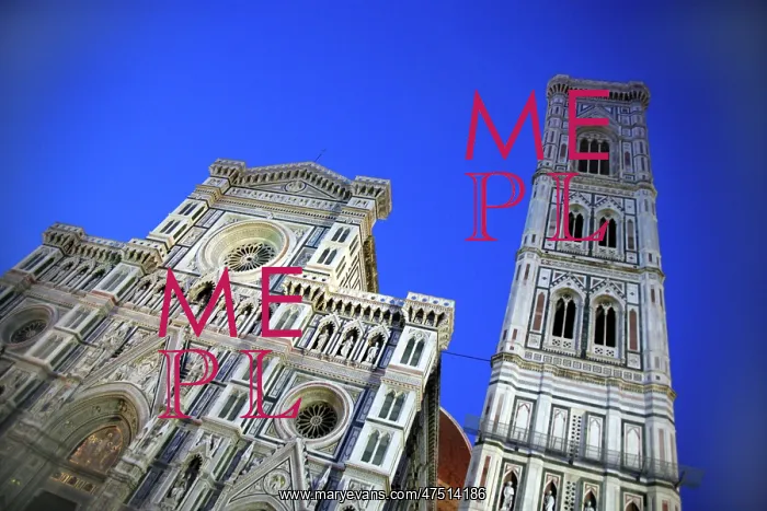  : Duomo, Florence