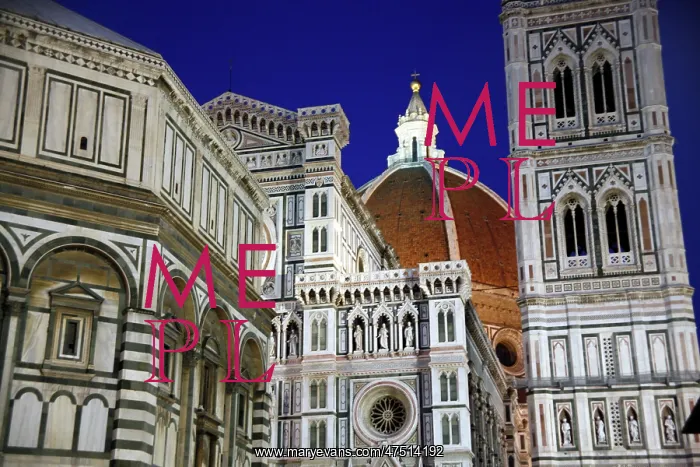  : Duomo, Florence