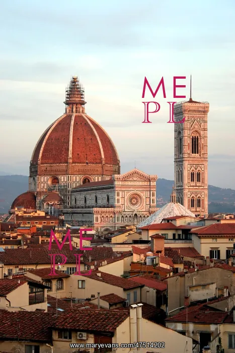  : Duomo, Florence