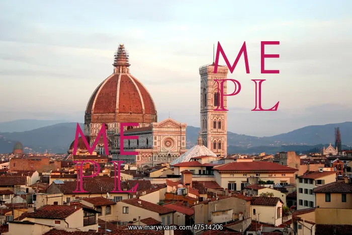  : Duomo, Florence