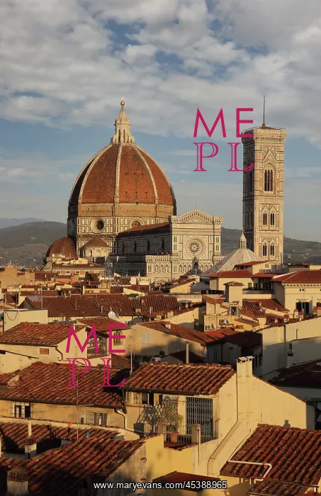 : Duomo, Florence, Tuscany, Italy : Duomo, Florence, Tuscany, Italy