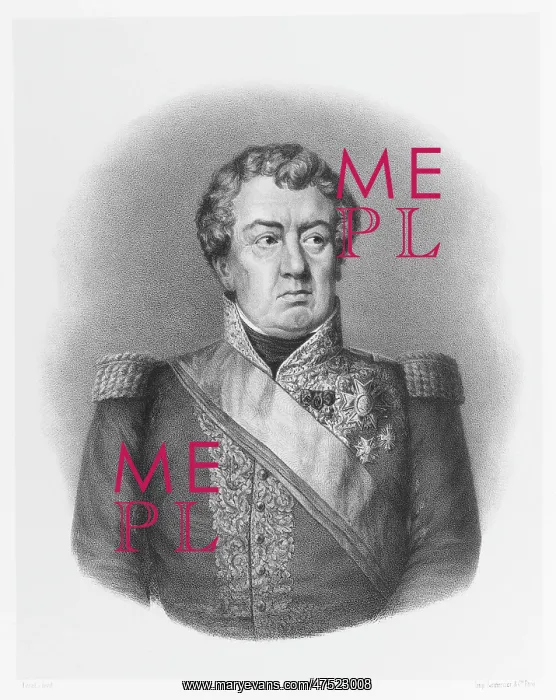  : DUPERRE (FERET)