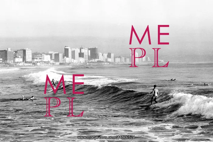  : DURBAN SURFERS