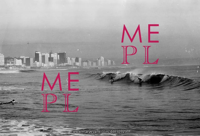 : DURBAN SURFERS