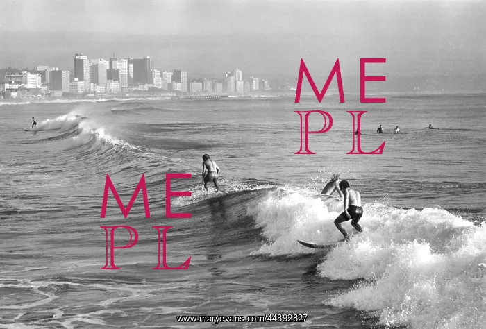  : DURBAN SURFERS