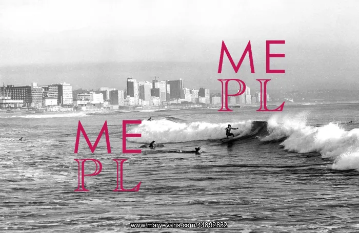  : DURBAN SURFERS