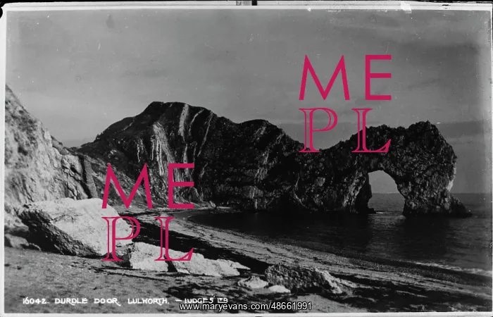 : Durdle Door : Durdle Door