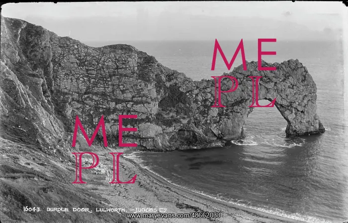 : Durdle Door : Durdle Door