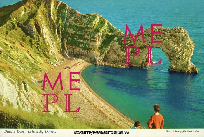 : Durdle Door, Lulworth, Dorset : Durdle Door, Lulworth, Dorset