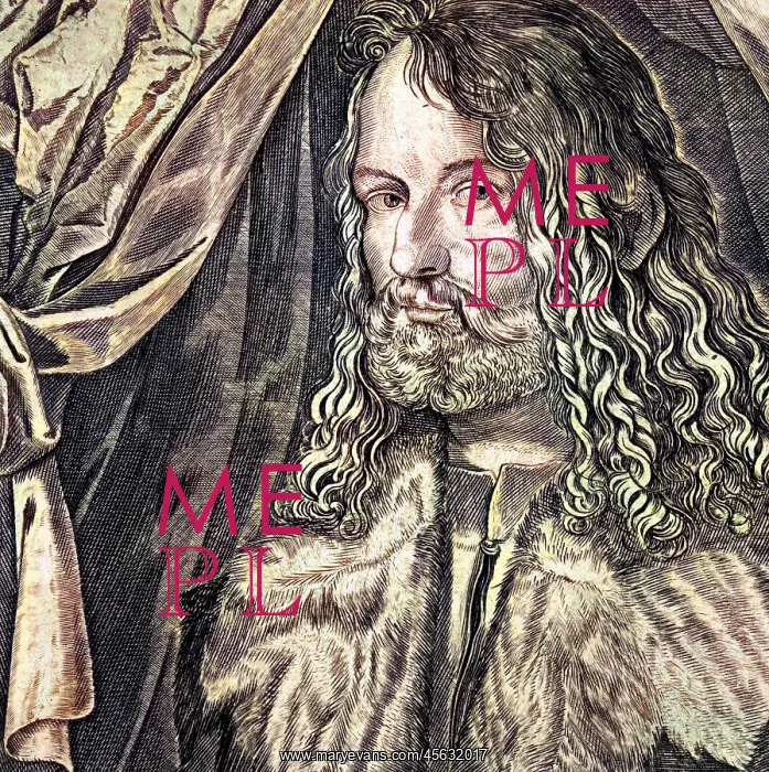 : DURER / ROTENHAMER 18C : DURER / ROTENHAMER 18C