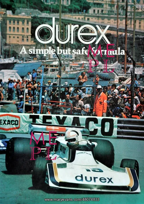 : Durex, a simple but safe formula : Durex, a simple but safe formula