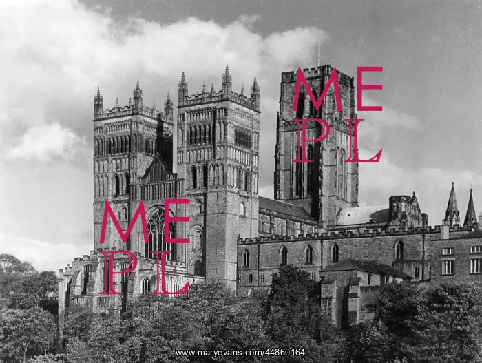 : DURHAM CATHEDRAL : DURHAM CATHEDRAL