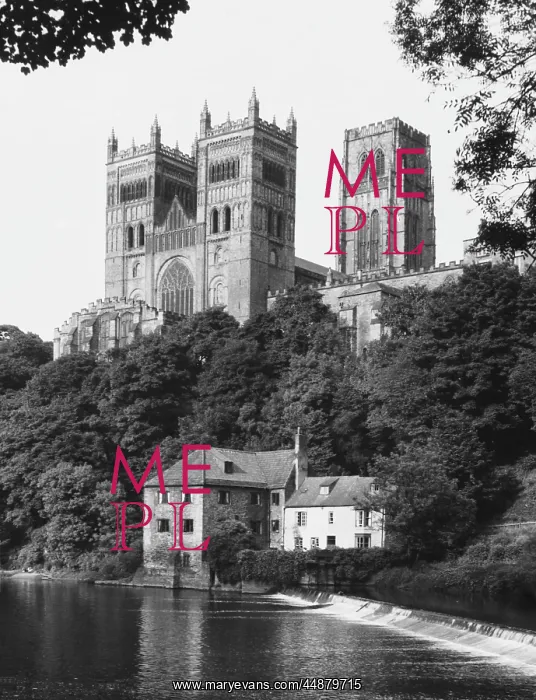 : DURHAM CATHEDRAL : DURHAM CATHEDRAL