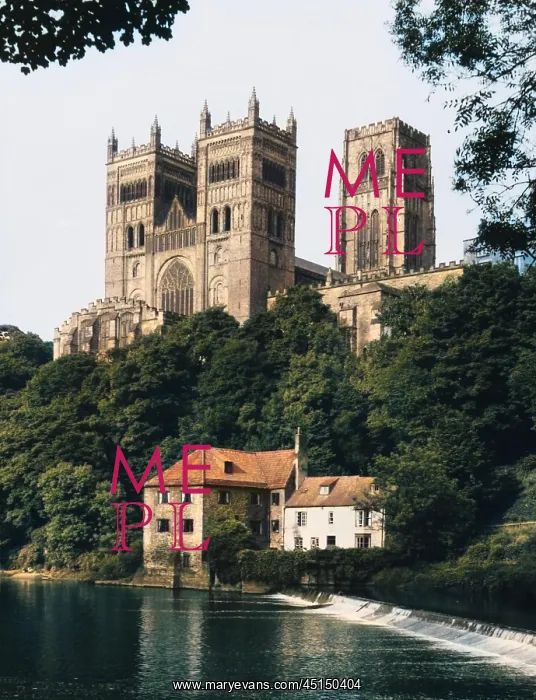: DURHAM CATHEDRAL : DURHAM CATHEDRAL