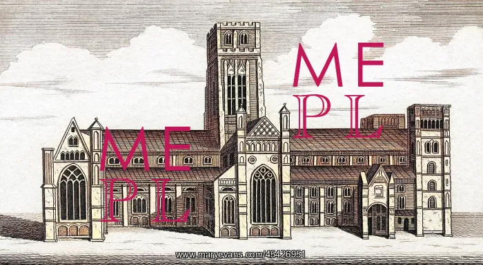  : DURHAM CATHEDRAL