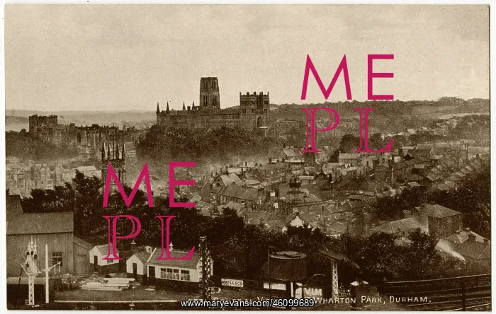 : Durham, County Durham, North East England : Durham, County Durham, North East England