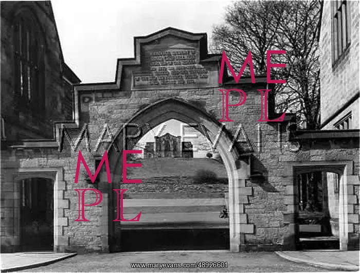 : DURHAM SCHOOL : DURHAM SCHOOL