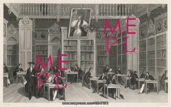 : Durham University examination 1842 : Durham University examination 1842