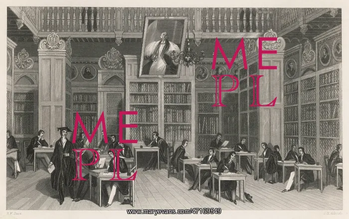 : Durham University examination 1842 : Durham University examination 1842