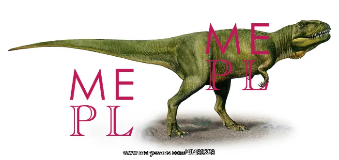 : Duriavenator hesperis, a prehistoric era dinosaur : Duriavenator hesperis, a prehistoric era dinosaur