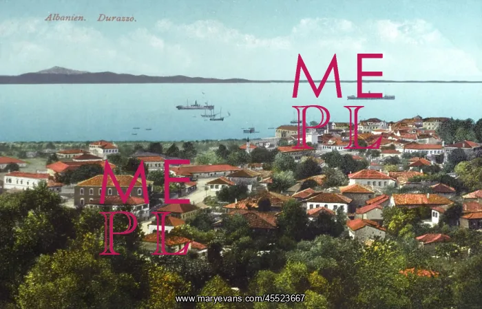: Durres (Durazzo), Albania : Durres (Durazzo), Albania
