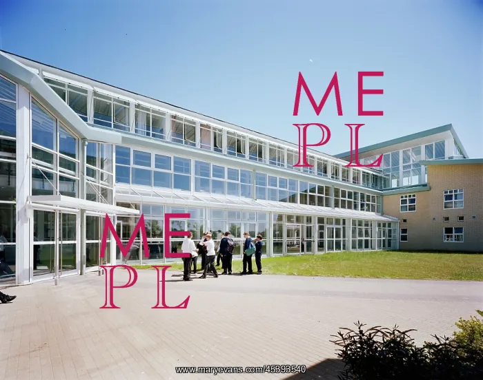 : Durrington High School, The Boulevard, Worthing, West Sussex : Durrington High School, The Boulevard, Worthing, West Sussex
