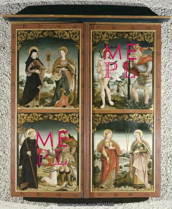 : Durs of Aegeri : Durs of Aegeri