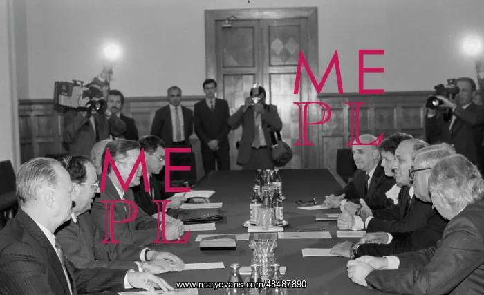 : Dusan Sinigoj Visits USSR : Dusan Sinigoj Visits USSR