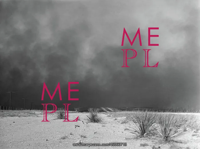 : Dust Storm - Dust Bowl - Drought : Dust Storm - Dust Bowl - Drought