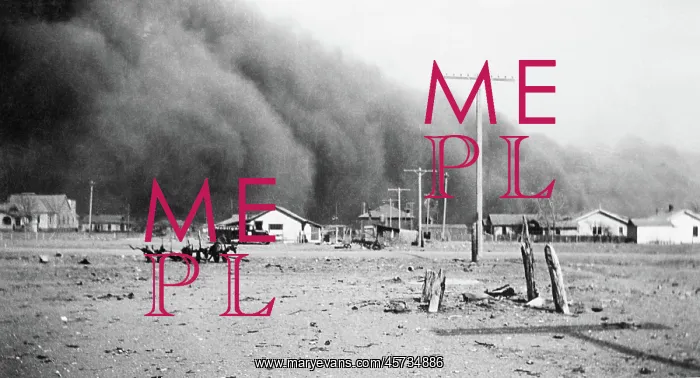 : Dust - storm - natural disaster - Colorado : Dust - storm - natural disaster - Colorado