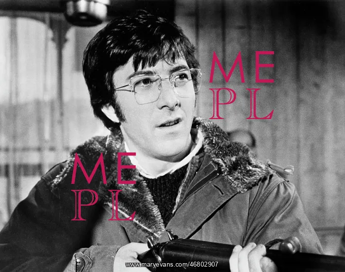 : Dustin Hoffman - actor : Dustin Hoffman - actor