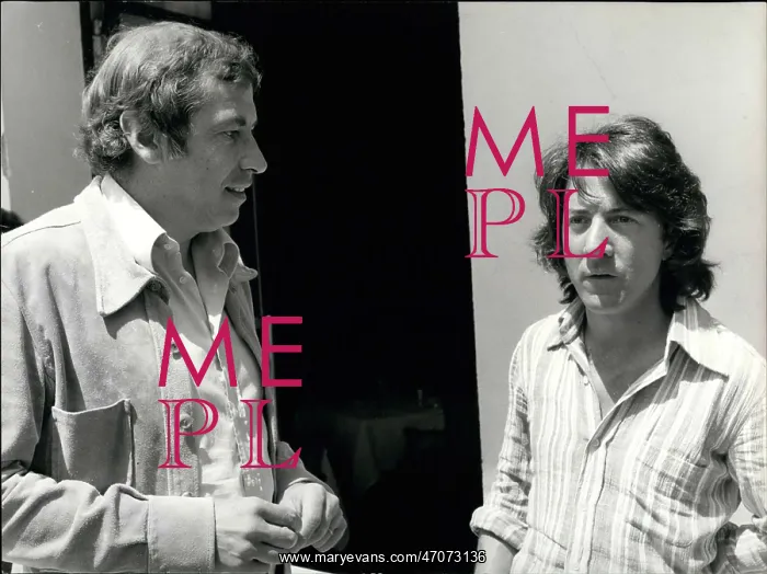 : Dustin Hoffman, American actor : Dustin Hoffman, American actor