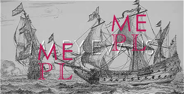  : DUTCH FRIGATES C. 1612