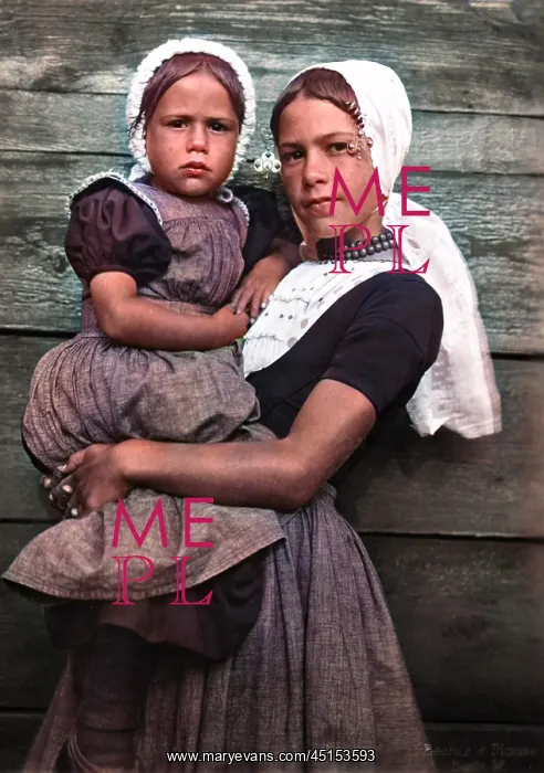: DUTCH GIRLS : DUTCH GIRLS