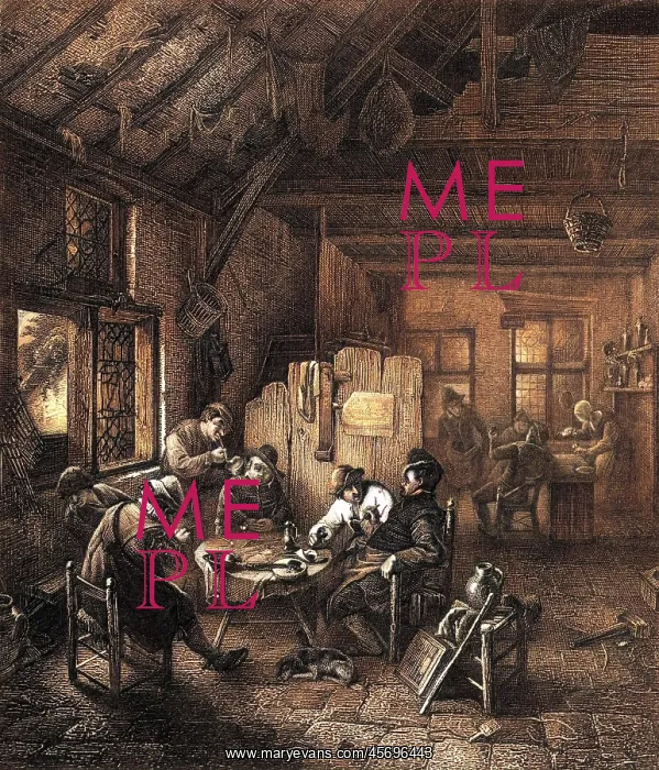  : DUTCH INN 17C