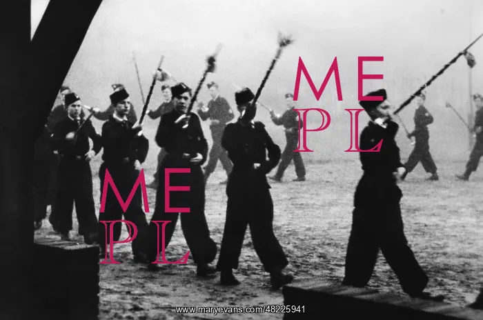 : Dutch Jeugdstorm, 1944 : Dutch Jeugdstorm, 1944