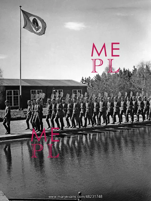 : Dutch Labour Service 1942 : Dutch Labour Service 1942