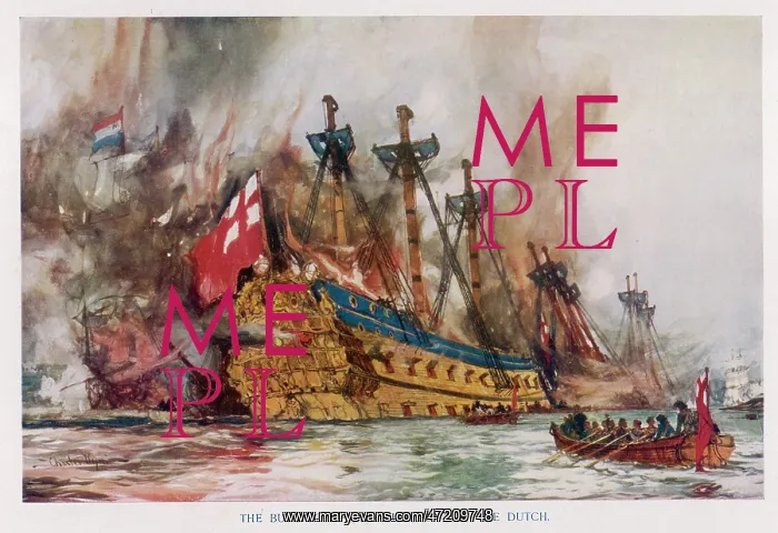 : Dutch in Medway : Dutch in Medway