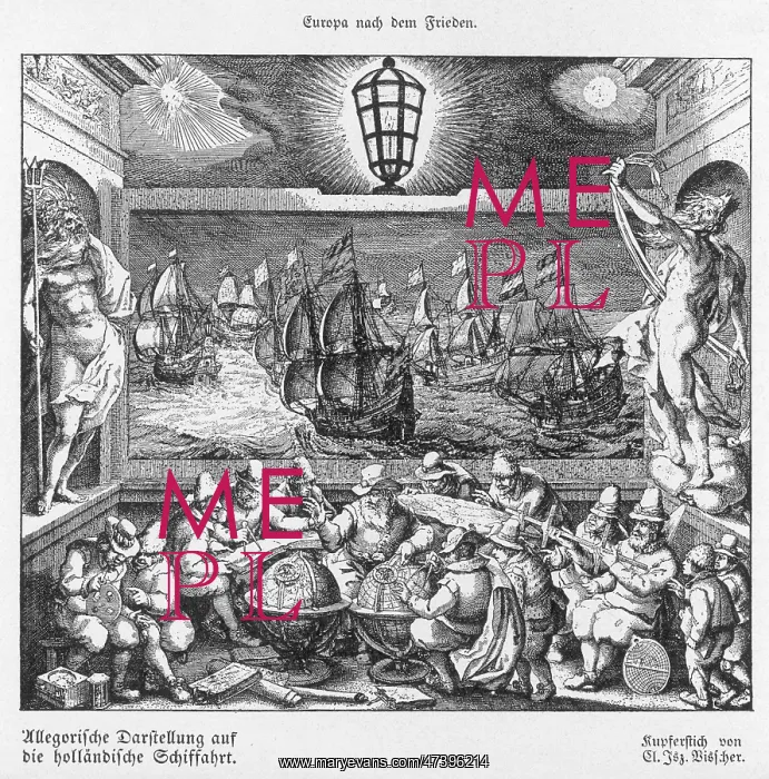 : DUTCH MERCHANTS : DUTCH MERCHANTS