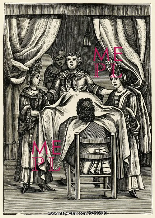 : DUTCH MIDWIVES C17 : DUTCH MIDWIVES C17
