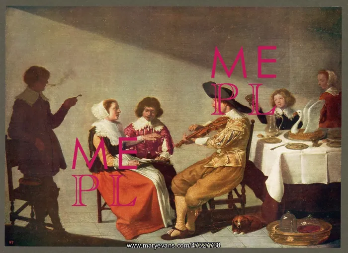  : Dutch Musical Party